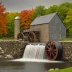 Frelighsburg Mill