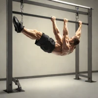Front Lever