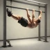 Front Lever
