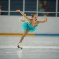Flip Jump (Figure Skating)