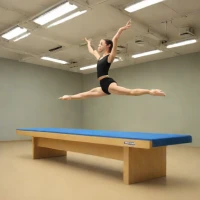 Full Twist (Beam)