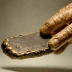 Finger of Galileo Galilei (Museo Galileo, Florence)
