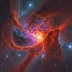 Flame Nebula (NGC 2024)