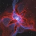Flaming Star Nebula (IC 405)