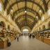 Fehérvári Road Market Hall