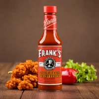 Frank's RedHot Original