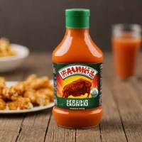 Frank's RedHot Buffalo Wings Sauce