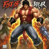 Fist of the North Star: Ken's Rage