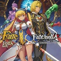 Fate/EXTELLA: The Umbral Star