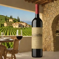 Frescobaldi Castelgiocondo Brunello di Montalcino