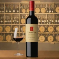 Fonseca Vintage Port