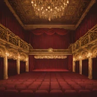 Follies Theatre Los Angeles