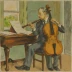 F. Delius – Violin Sonata No. 3