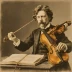 F. Busoni – Violin Sonata No. 2 in E minor, Op. 36a