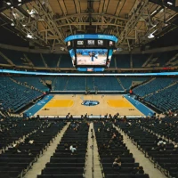 FedExForum Memphis