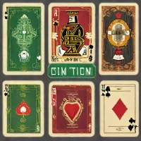 Five-Card Option