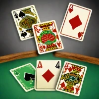 Four-Card Poker