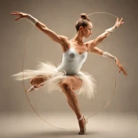 Fouetté Turn