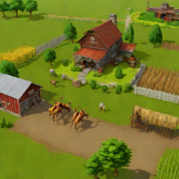 Farmer's Dynasty