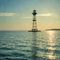 Frying Pan Shoals