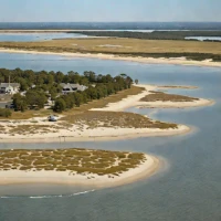 Fishing Point Sandbar (Chincoteague)