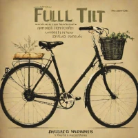 Full Tilt