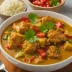 Filipino Chicken Curry