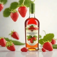 Fragoli Wild Strawberry