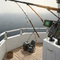 Fishing: North Atlantic