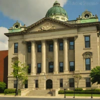 Fayette County Courthouse (Kentucky)