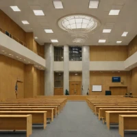 Fairbanks Courthouse