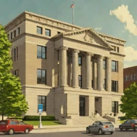 Franklin County Courthouse (Ohio)