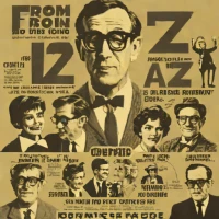 From A to Z (1960)