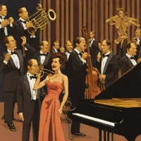 Fascinatin' Rhythm (1999)