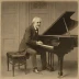Fauré: Prelude No. 2 in C-sharp minor, Op. 103