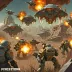 Firestorm Planetfall