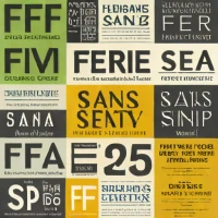 FF Seria Sans