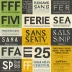 FF Seria Sans