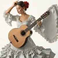 Felipe Conde Flamenca