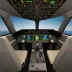 FlightSafety International Vital XI