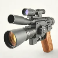 Feinwerkbau P11 Piccolo