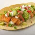 Fuzzy's Taco Shop Fish Taco