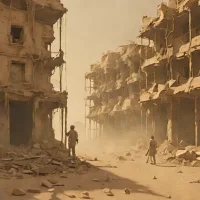 From the Dust Returned