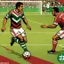 Flamengo vs Fluminense