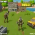 Fortnite vs PUBG