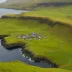 Faroe Islands Upland Tundra