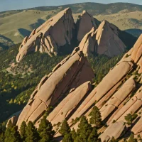 Flatirons