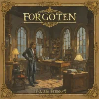 Forgotten Futures