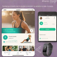 Fitbit Coach