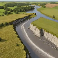 Findhorn Esker